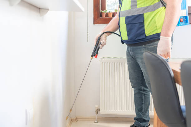 Pest Control for Restaurants in Okeechobee, FL