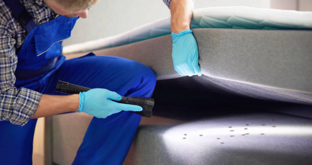 Best Exterminator Services  in Okeechobee, FL